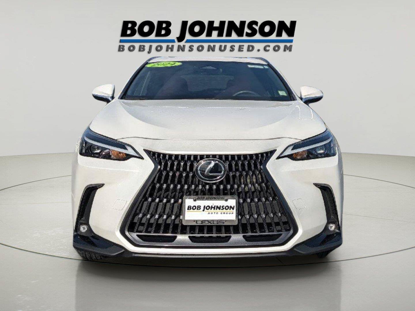 Used 2024 Lexus NX 350 AWD w/ Cold Area Package image 2