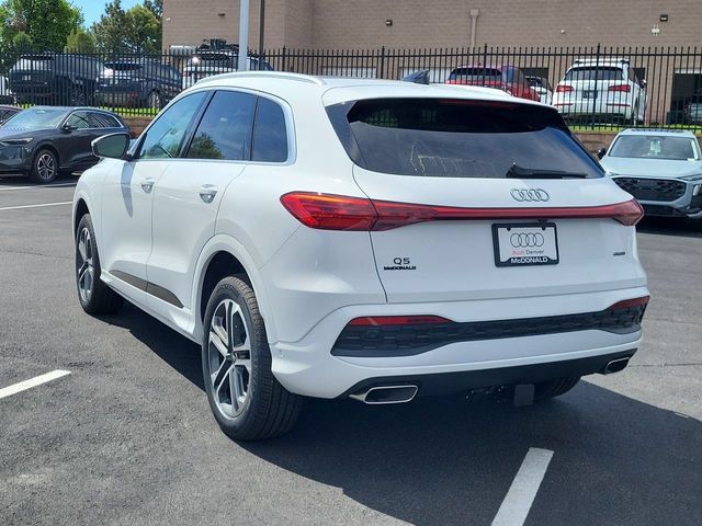 New 2026 Audi Q5 Premium AWD/4WD image 6
