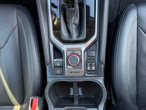 Used 2023 Subaru Forester Limited image 19