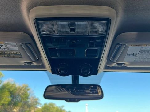 Used 2016 Toyota 4Runner Trail Premium AWD/4WD image 24