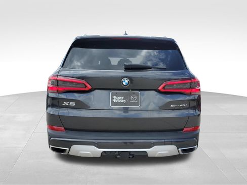 Used 2020 BMW X5 sDrive40i w/ Premium Package RWD image 6