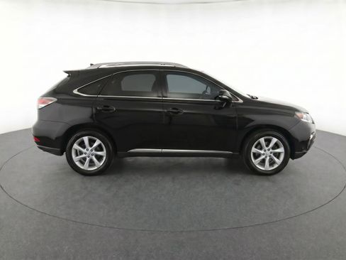 Used 2010 Lexus RX 350 2WD image 8