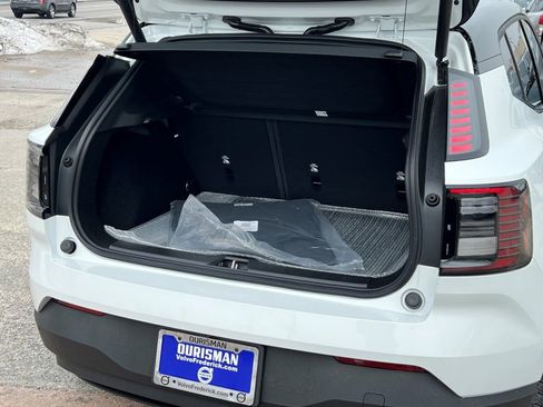 New 2026 Volvo EX30 Plus w/ Climate Package RWD image 14