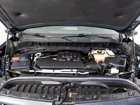 Used 2022 Chevrolet Silverado 1500 LT image 46