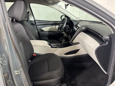 Used 2024 Hyundai Tucson SEL image 15