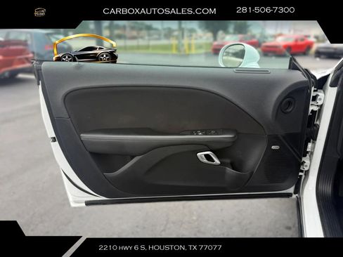 Used 2023 Dodge Challenger R/T RWD image 18