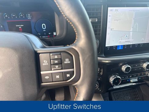 Used 2024 Ford F150 Tremor w/ Equipment Group 402A High AWD/4WD image 16