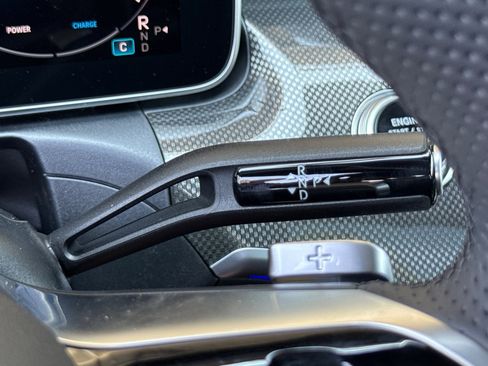 New 2025 Mercedes-Benz CLE 300 4MATIC Coupe image 19