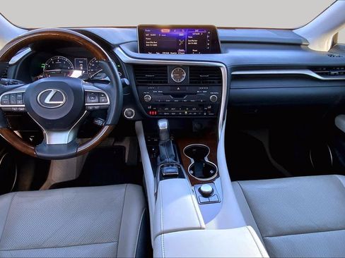 Used 2017 Lexus RX 350 FWD w/ Premium Package image 15