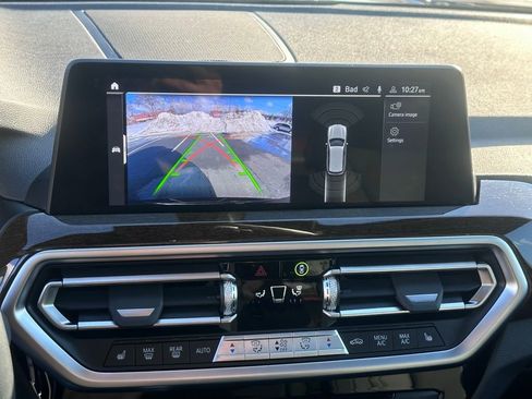 Used 2023 BMW X3 xDrive30i w/ Convenience Package image 18