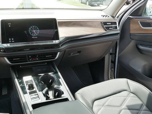Certified 2026 Volkswagen Atlas SE AWD/4WD image 24