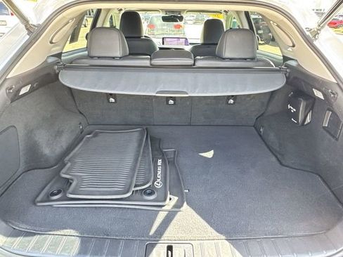 Used 2017 Lexus RX 350 AWD image 26