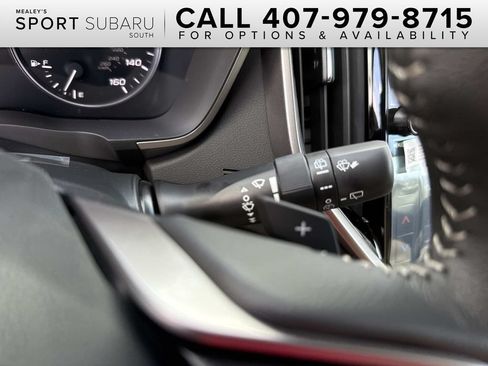 New 2026 Subaru Ascent Limited AWD/4WD image 41
