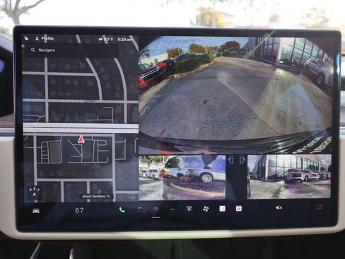 Used 2021 Tesla Model S Plaid image 55