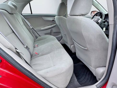 Used 2010 Toyota Corolla LE image 16