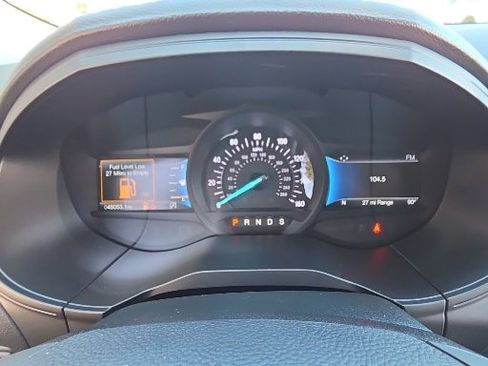 Certified 2022 Ford Edge SEL w/ Sport Appearance Package image 3