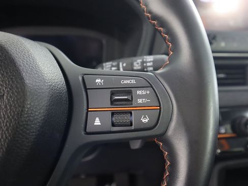 Certified 2026 Honda Passport TrailSport image 46