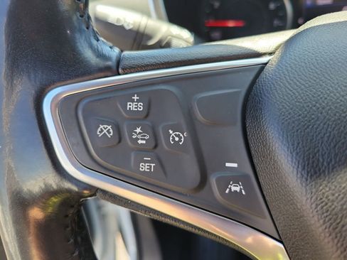 Used 2019 Chevrolet Equinox LT FWD image 22