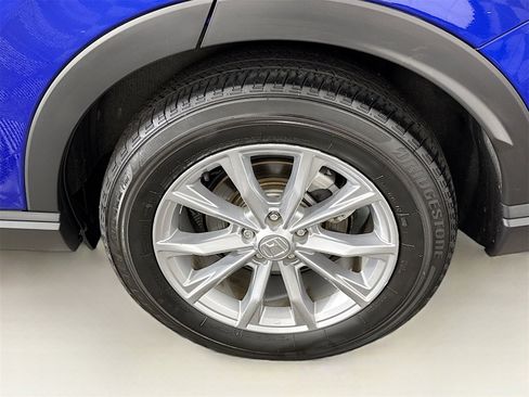 Used 2023 Honda CR-V EX-L image 19