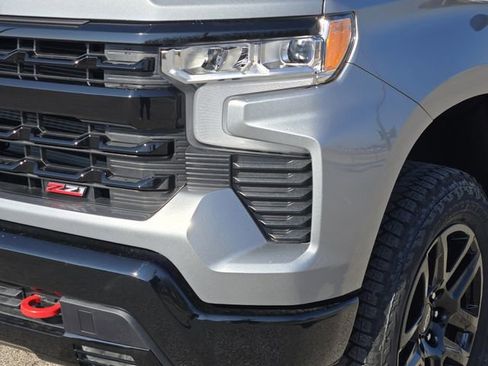New 2026 Chevrolet Silverado 1500 LT Trail Boss w/ Convenience Package II image 6