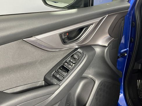 Used 2023 Subaru WRX AWD/4WD image 17