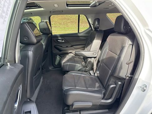 Used 2018 Chevrolet Traverse Premier w/ Redline Edition image 24