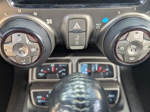 Used 2010 Chevrolet Camaro SS w/ RS Package image 29