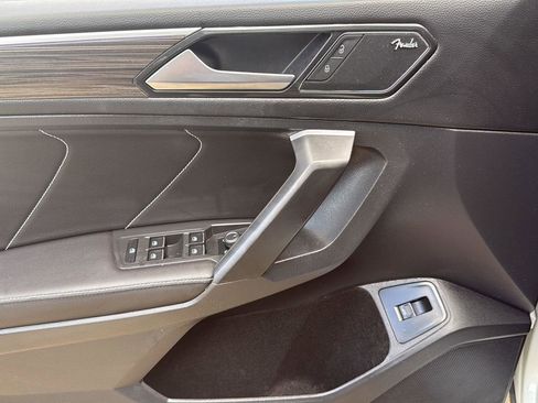 Used 2024 Volkswagen Tiguan SEL R-Line w/ MDO Package, Two-Row image 14