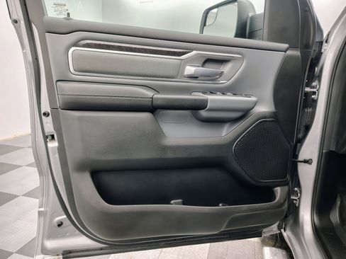 Used 2022 RAM 1500 Big Horn image 23