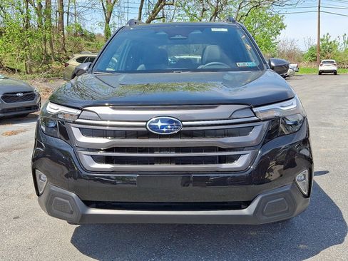 New 2026 Subaru Forester Premium image 2