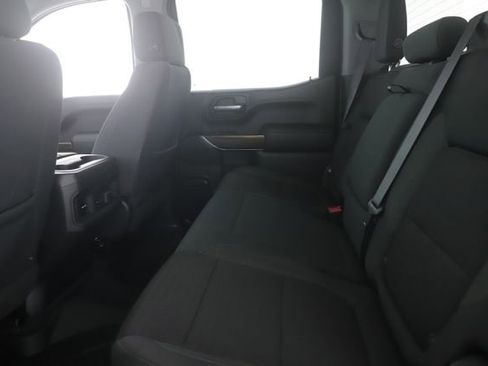 Used 2021 Chevrolet Silverado 1500 LT Trail Boss w/ Bed Protection Package AWD/4WD image 26