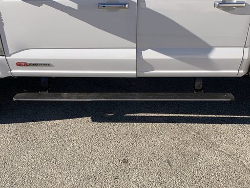 New 2026 Ford F350 Platinum w/ Platinum Plus Package AWD/4WD image 18