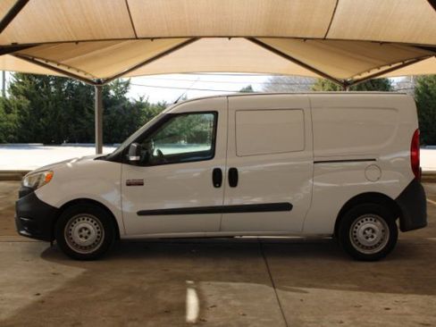 Used 2016 RAM ProMaster City Tradesman image 6