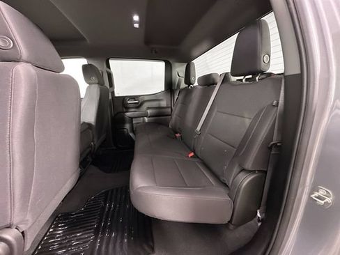 Used 2024 GMC Sierra 1500 Pro w/ Graphite Edition AWD/4WD image 21