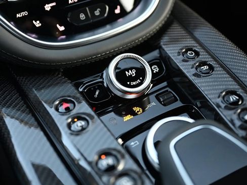 Used 2023 Aston Martin DBX 707 AWD/4WD image 48