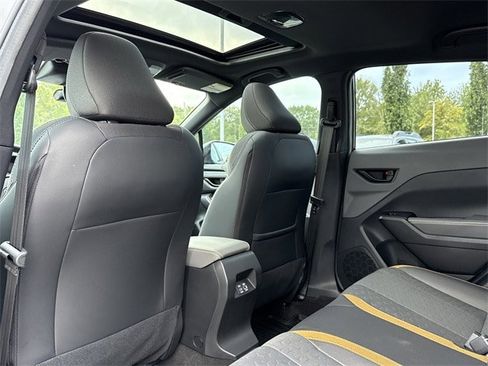 Certified 2025 Subaru Crosstrek 2.5i Sport w/ Popular Package #3A image 13