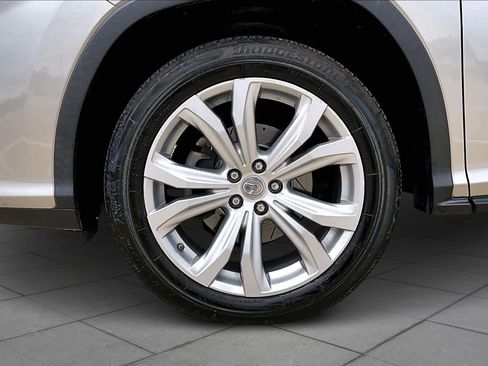 Used 2019 Lexus RX 350 FWD image 10
