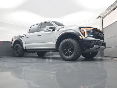 Used 2024 Ford F150 Raptor AWD/4WD image 19