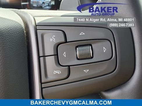 New 2025 GMC Sierra 1500 Denali Ultimate image 19