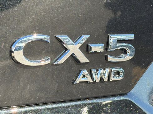 New 2025 MAZDA CX-5 AWD 2.5 S image 7