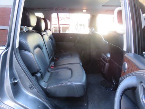 Used 2019 Nissan Armada SL w/ Premium Package image 20
