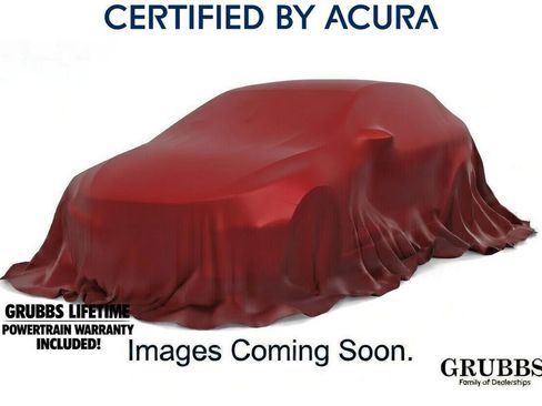 Used 2025 Acura Integra image 1
