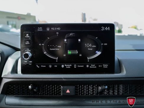 Used 2025 Honda CR-V Sport-L image 7
