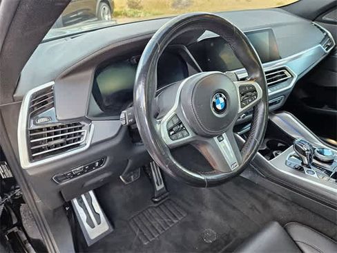 Used 2023 BMW X6 xDrive40i w/ Executive Package image 9