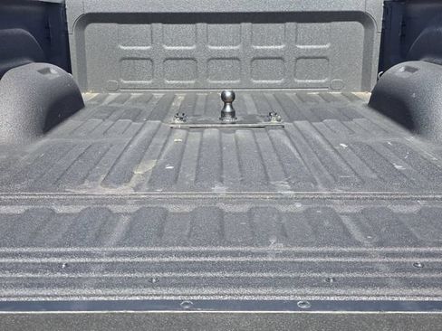 Used 2025 RAM 2500 Tradesman AWD/4WD image 26