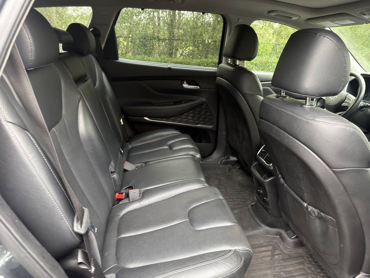 Used 2020 Hyundai Santa Fe SEL AWD/4WD image 28