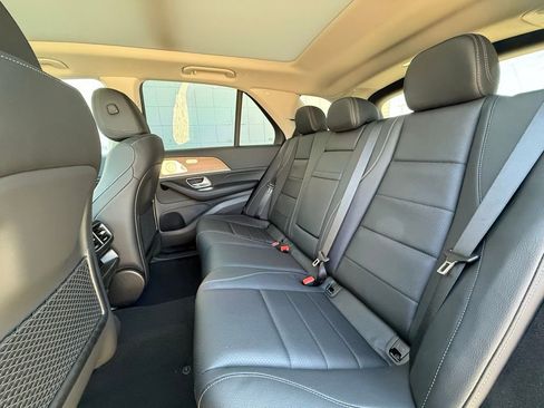 New 2026 Mercedes-Benz GLE 450 4MATIC image 32