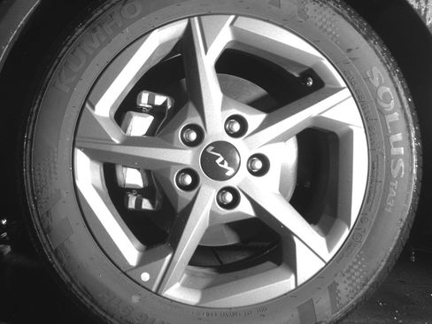 Used 2025 Kia K4 FWD image 12