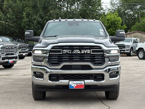 New 2026 RAM 3500 Tradesman AWD/4WD image 2