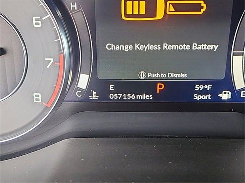 Used 2021 Acura RDX Base image 13